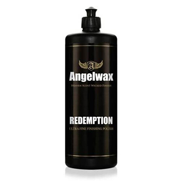 Angelwax Redemption ULra Fine Polishing Hare Giderici Cila 500 ML