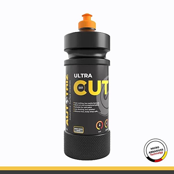 Autotriz Ultra Cut Cila 1 L 501