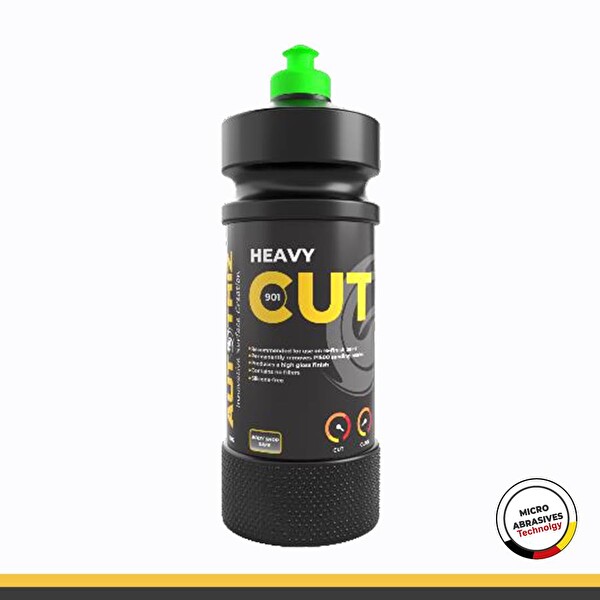 Autotriz Heavy Cut Cila 1 L 901