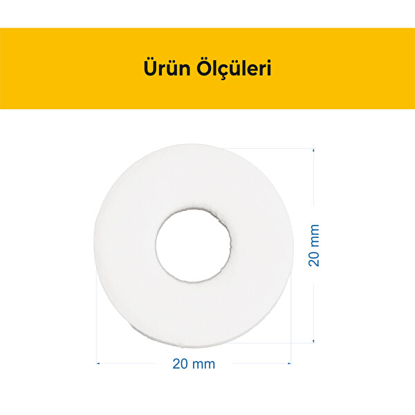 Mega Oto Market 2'li Paket Araba Havalandırma Klima Koku Klipsi Yedek Kartuş Pedi Kadife Vanilya 5 Adet