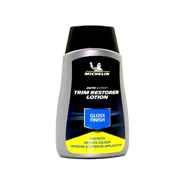 Michelin MC32194 250 ML Torpido ve Tampon Bakım Losyonu - Parlak Görünüm