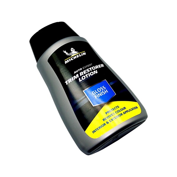 Michelin MC32194 250 ML Torpido ve Tampon Bakım Losyonu - Parlak Görünüm