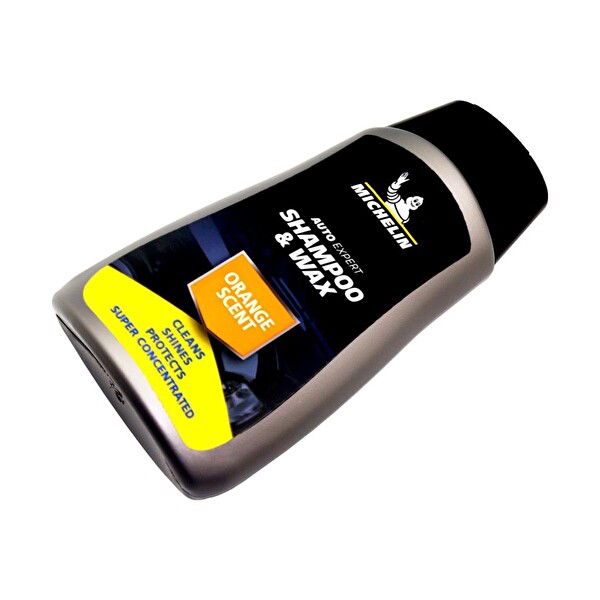 Michelin MC32217 250 ML Portakal Kokulu Süper Konsantre Cilalı Şampuan