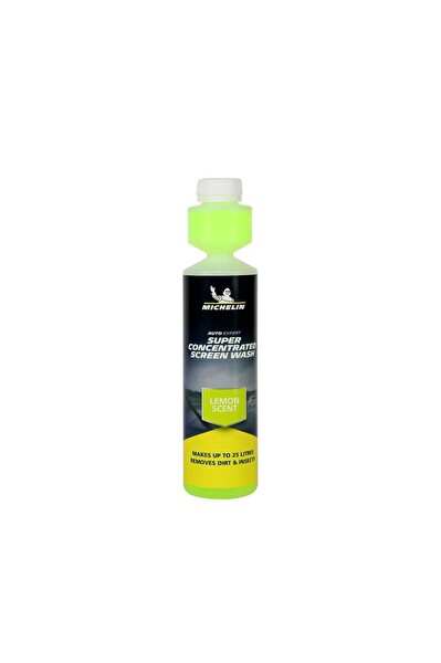 Michelin MC31975 250 ML Süper Konsantre Cam Suyu Katkılı Limon Aromalı