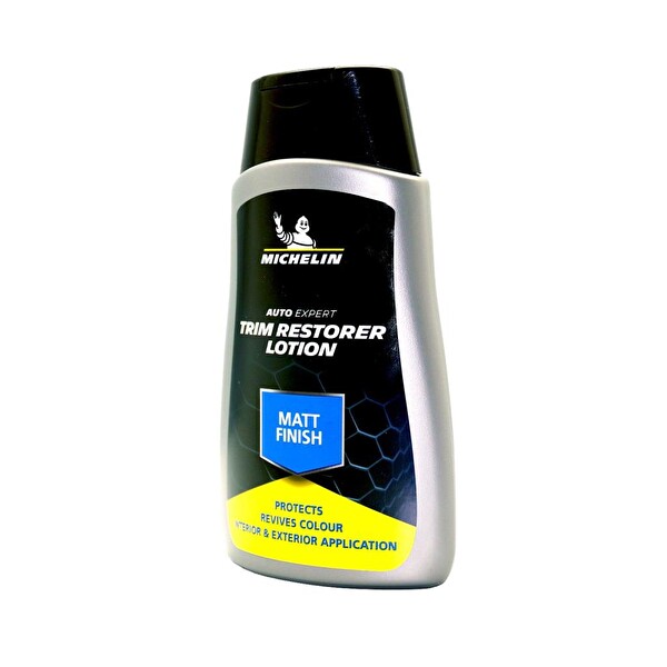 Michelin MC32200 250 ML Torpido ve Tampon Bakım Losyonu - Mat Görünüm