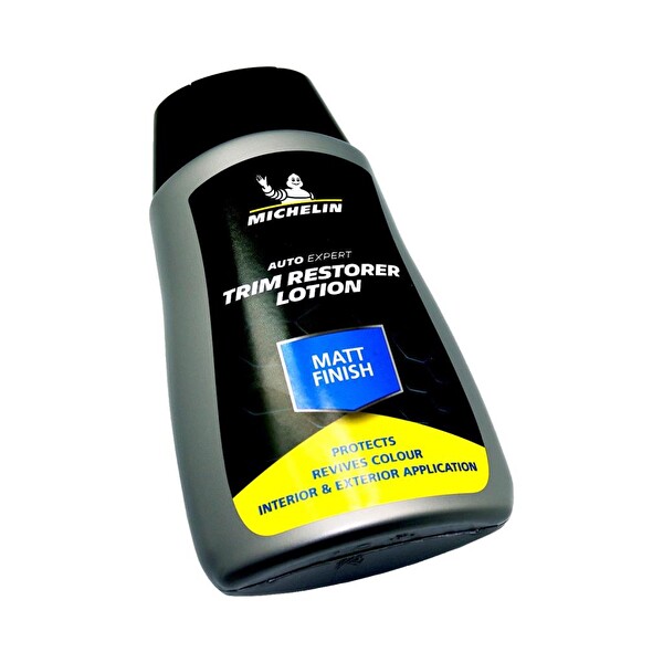 Michelin MC32200 250 ML Torpido ve Tampon Bakım Losyonu - Mat Görünüm