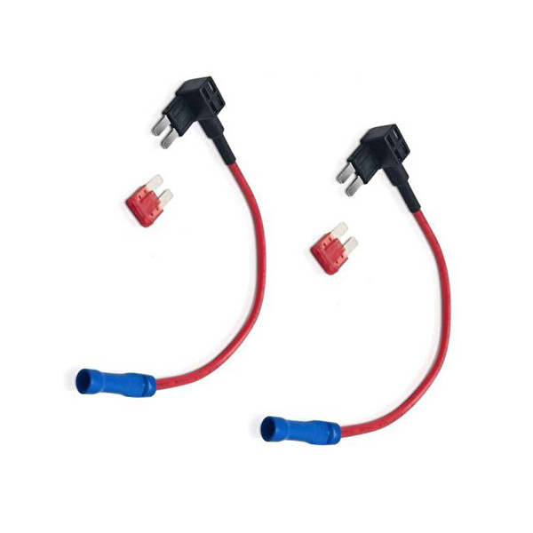 Viofo Fuse Tap Micro 2 Tip Sigorta Kutusu Bağlantı Aparatı