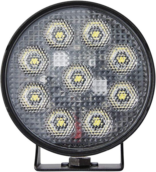 Hella Off-Road 12V-24V 120MM 1G0357113-002 Led Lamba