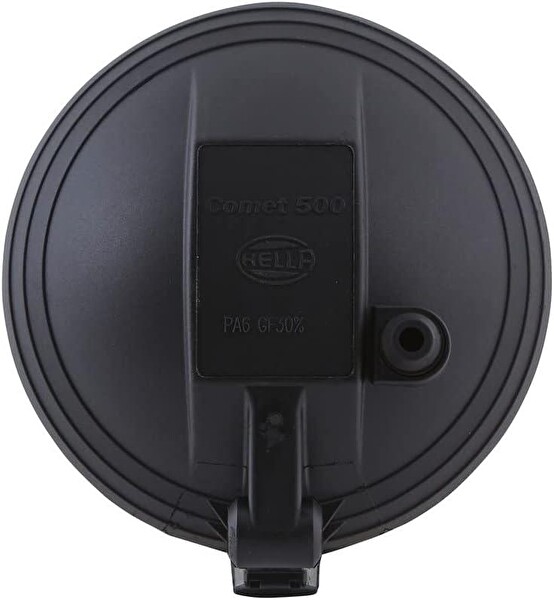 Hella Uzun Hüzme 12/24V H3 Halojen Sol-Sağ Sarı Far Comet 500 162.5MM 1N4005750-641