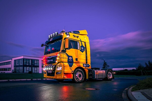 Hella 1FD005700-471 Uzun Hüzme 12/24V H3 Halojen Sol- Sağ Far