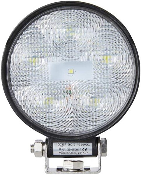 Hella 1G0357108-012 12V-24V Valuefit R900 Off-Road Led Lamba