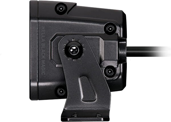 Hella Off-Road 12V-24V 558MM 1GJ358197-401 Led Lamba