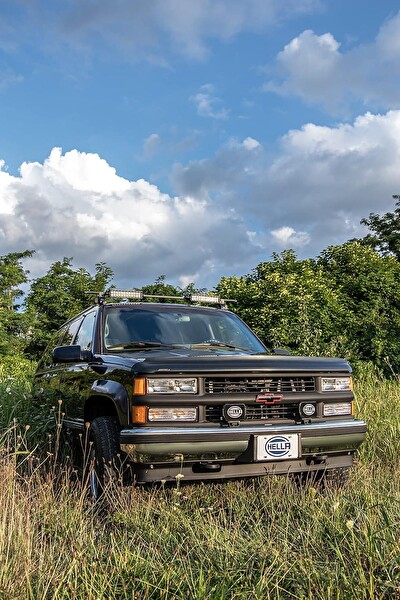 Hella Off-Road Led Lamba 12V-24V Caluefit 450 1FE358154-041