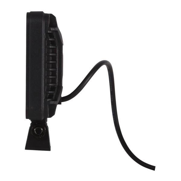 Hella 12V-24V 100MM Off-Road Led Lamba 1GA357114-002