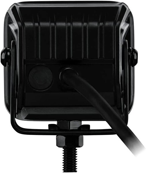 Hella 1FA358176-801 12V-24V 70MM Hareketli Montaj Off-Road Led Lamba