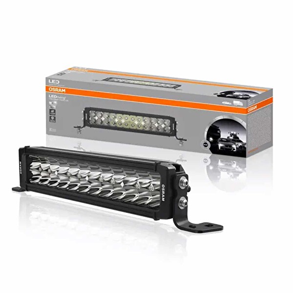 Osram Lightbar VX250-CB LEDDL117-CB Off-Road Led Lamba