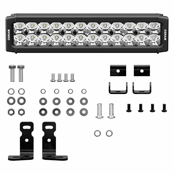 Osram Lightbar VX250-CB LEDDL117-CB Off-Road Led Lamba