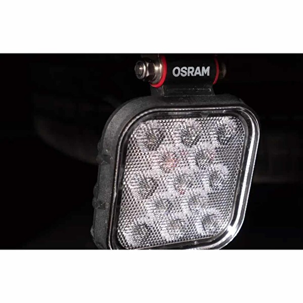 Osram Reversing FX120S-WD LEDDL109-WD Off-Road Led Lamba