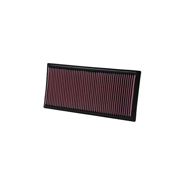 33-2084 Dodge Ram Uyumlu Hava Filtresi