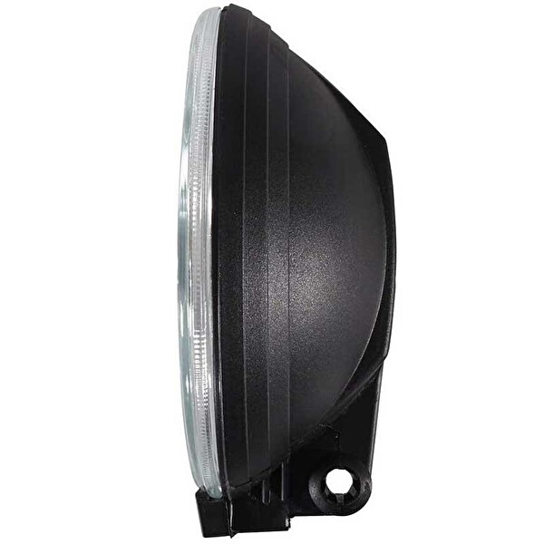 Hella Uzun Hüzme 12V H3 Sol-Sağ Kullanılabilir Sarı Far Comet 500 1F4005750-101