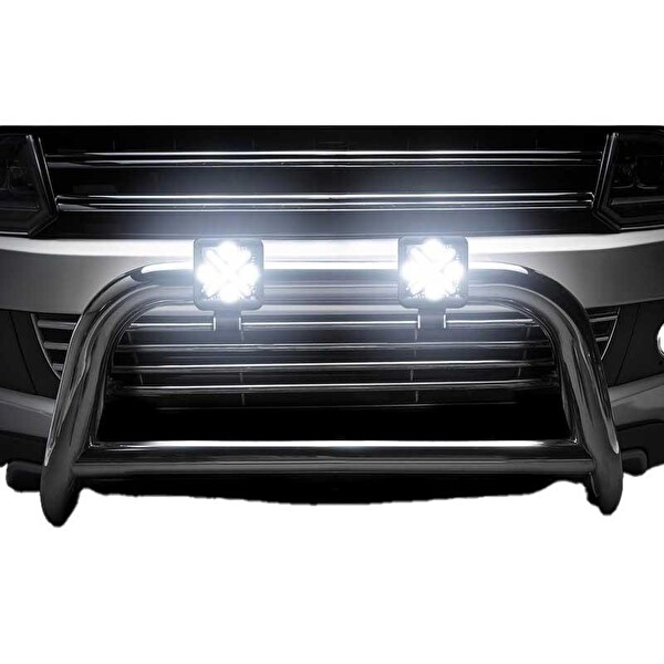 Osram Off-Road Led Lamba Cube MX85-SP LEDDL101-SP