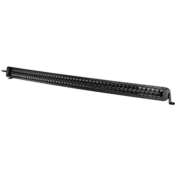 Hella Off-Road Led Lamba 12V-24V Black Magic Curved Lightbar 52