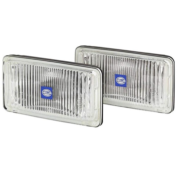 Comet 450 Uzun Hüzme 12V H3 Halojen Far Set 1NB005860-601