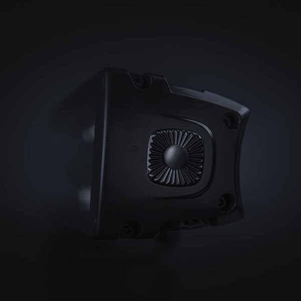Strands Off-Road Led Bar Siberia XP DR 8