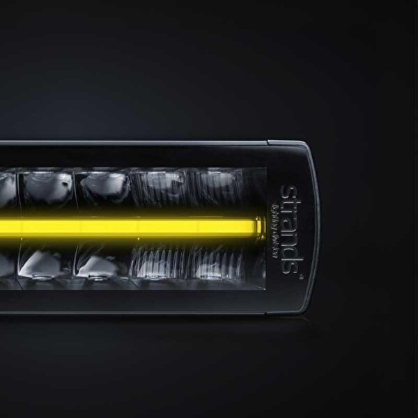 Strands Off-Road Led Bar Siberia XP DR 8