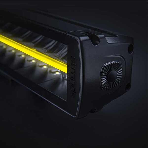 Strands Off-Road Led Bar Siberia XP DR 22