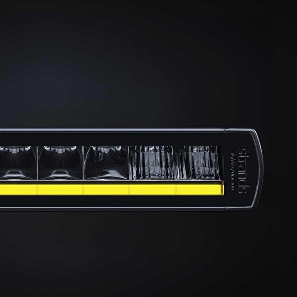 Strands Off-Road Led Bar Siberia XP SR 42