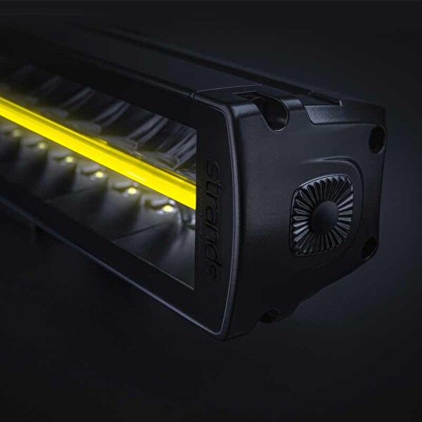 Strands Off-Road Led Bar Siberia XP DR 12