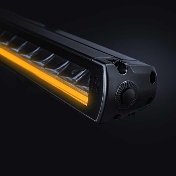 Strands Off-Road Led Bar Siberia SR 22