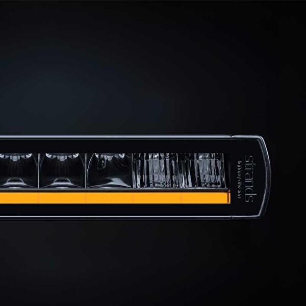 Strands Off-Road Led Bar Siberia SR 22