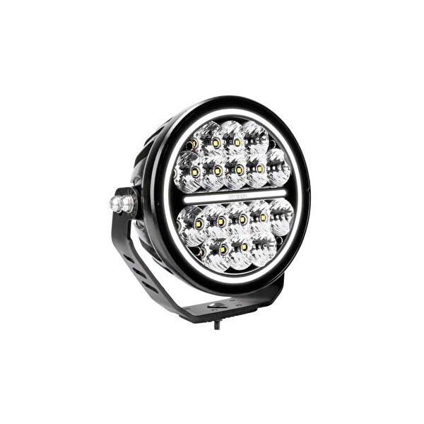 Strands Off-Road Led Lamba Siberia NR 7