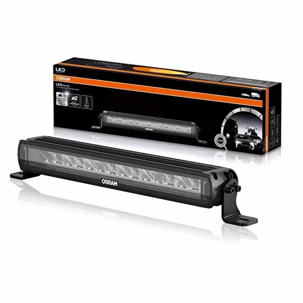 Osram Off-Road Led Lamba Lightbar FX500 GEN2 LEDDL131-SP SM