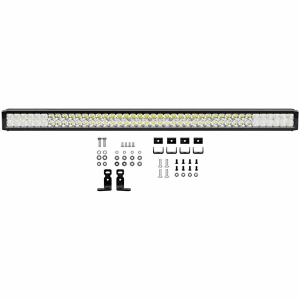 Osram Off-Road Led Lamba Lightbar VX1000 LEDDL121-CB DR SM