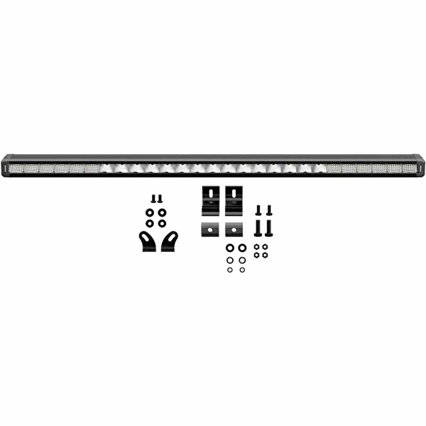 Osram Off-Road Led Lamba Lightbar VX750 LEDDL124-CB SR SM