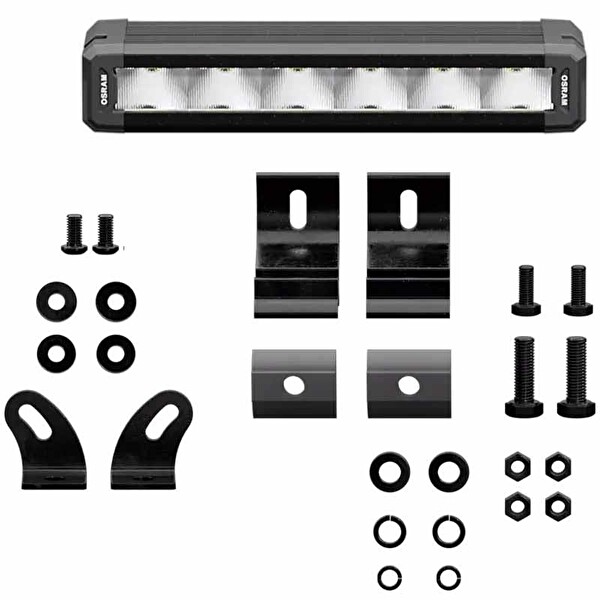 Osram Off-Road Led Lamba Lightbar VX180 LEDDL122-SP SR