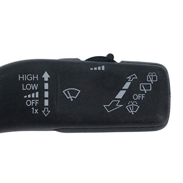 Mega Oto Market Kobe Volkswagen Caddy - Golf 2003 ile Uyumlu Silecek Kolu