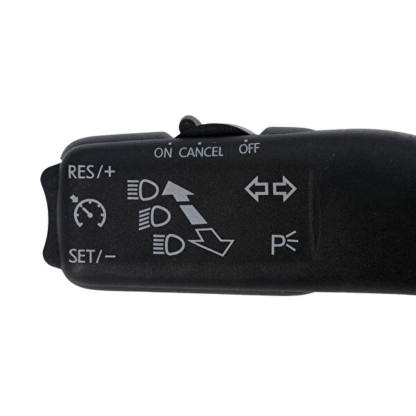 Mega Oto Market Kobe Sinyal Kolu Volkswagen Golf-Leon CR'li 2003 ile Uyumlu