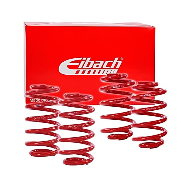 Eibach VW - Golf V - Golf Sportline Yay 45 MM 35 M