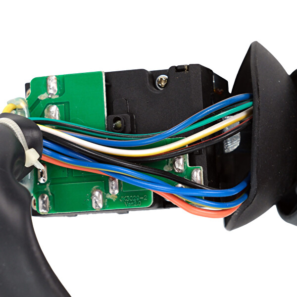 Mega Oto Market Sensen Sinyal Far Mercedes Actros - Atego - 0403 YM ile Uyumlu Silecek Kolu