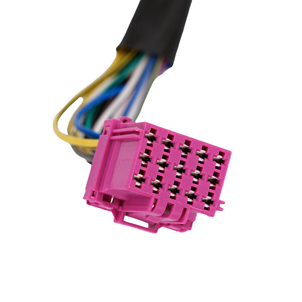 Mega Oto Market Sensen Sinyal Far Mercedes Actros - Atego - 0403 YM ile Uyumlu Silecek Kolu