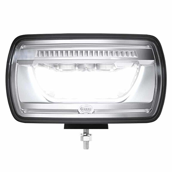 Hella Off-Road Sis Lambası 12-24V Jumbo Led Uzun Huzme Far 1FE016773-001