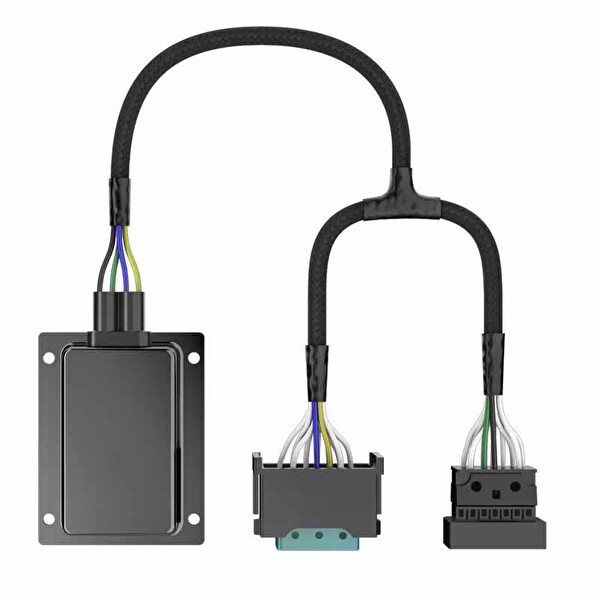 Osram Akıllı Canbus Kontrol Ünitesi Ledriving 12W LEDSC03