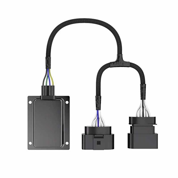 Osram Akıllı Canbus Kontrol Ünitesi Ledriving 16W LEDSC02