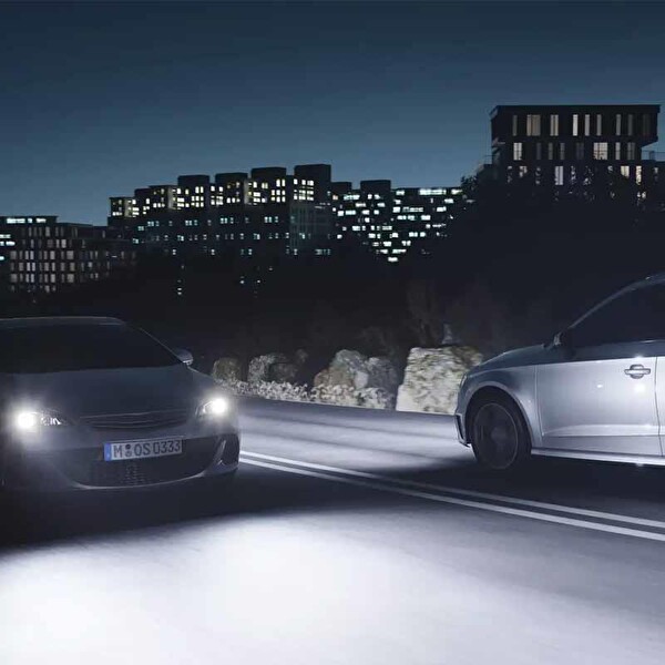 Osram Akıllı Canbus Kontrol Ünitesi Ledriving 16W LEDSC02
