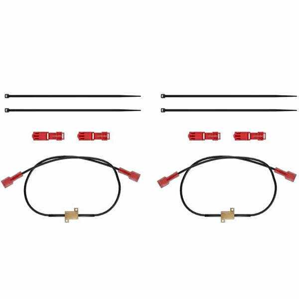 Osram Canbus Kontrol Ünitesi 5W 10X2 1A LEDCCU01