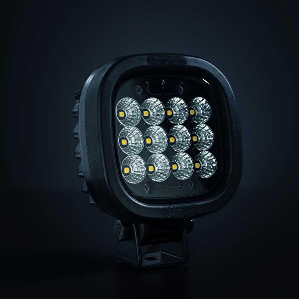 Strands Off Road Led Lamba President 24W 908536